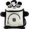 Pick & PACK Kinderrucksack Panda Shape