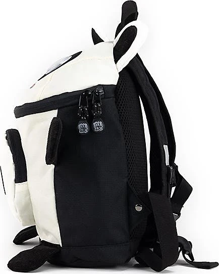 Pick & PACK Kinderrucksack Panda Shape 4 Pick & PACK Kinderrucksack Panda Shape – Bild 4