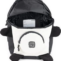 Pick & PACK Kinderrucksack Panda Shape 11 Pick & PACK Kinderrucksack Panda Shape -Yeaz Geschäft pick and pack kinderrucksack panda shape 4