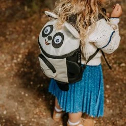 Pick & PACK Kinderrucksack Panda Shape 12 Pick & PACK Kinderrucksack Panda Shape -Yeaz Geschäft pick and pack kinderrucksack panda shape 5