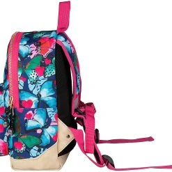Pick & PACK Kinderrucksack S Beautiful Butterfly Navy 10 Pick & PACK Kinderrucksack S Beautiful Butterfly Navy -Yeaz Geschäft pick and pack kinderrucksack s beautiful butterfly navy 3