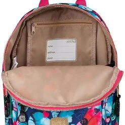 Pick & PACK Kinderrucksack S Beautiful Butterfly Navy 11 Pick & PACK Kinderrucksack S Beautiful Butterfly Navy -Yeaz Geschäft pick and pack kinderrucksack s beautiful butterfly navy 4