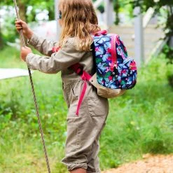 Pick & PACK Kinderrucksack S Beautiful Butterfly Navy 12 Pick & PACK Kinderrucksack S Beautiful Butterfly Navy -Yeaz Geschäft pick and pack kinderrucksack s beautiful butterfly navy 5