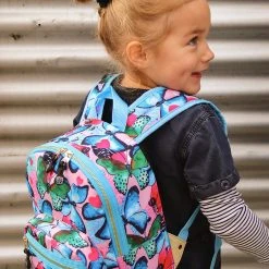 Pick & PACK Kinderrucksack S Beautiful Butterfly Navy 13 Pick & PACK Kinderrucksack S Beautiful Butterfly Navy -Yeaz Geschäft pick and pack kinderrucksack s beautiful butterfly navy 6