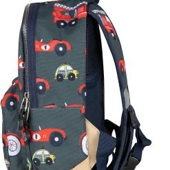 Pick & PACK Kinderrucksack S Cars Leaf Green 8 Pick & PACK Kinderrucksack S Cars Leaf Green -Yeaz Geschäft pick and pack kinderrucksack s cars leaf green 2