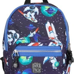Pick & PACK Kinderrucksack S Space Sports 8 Pick & PACK Kinderrucksack S Space Sports -Yeaz Geschäft pick and pack kinderrucksack s space sports 1