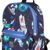 Pick & PACK Kinderrucksack S Space Sports