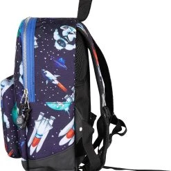 Pick & PACK Kinderrucksack S Space Sports 9 Pick & PACK Kinderrucksack S Space Sports -Yeaz Geschäft pick and pack kinderrucksack s space sports 2