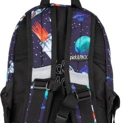Pick & PACK Kinderrucksack S Space Sports 10 Pick & PACK Kinderrucksack S Space Sports -Yeaz Geschäft pick and pack kinderrucksack s space sports 3
