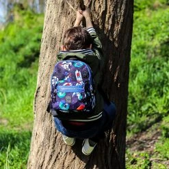 Pick & PACK Kinderrucksack S Space Sports 12 Pick & PACK Kinderrucksack S Space Sports -Yeaz Geschäft pick and pack kinderrucksack s space sports 5