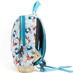 Pick & PACK Kinderrucksack XS Birds Dusty Blue 10 Pick & PACK Kinderrucksack XS Birds Dusty Blue -Yeaz Geschäft pick and pack kinderrucksack xs birds dusty blue 3