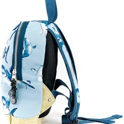Pick & PACK Kinderrucksack XS Shark Light Blue 10 Pick & PACK Kinderrucksack XS Shark Light Blue -Yeaz Geschäft pick and pack kinderrucksack xs shark light blue 3
