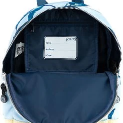 Pick & PACK Kinderrucksack XS Shark Light Blue 11 Pick & PACK Kinderrucksack XS Shark Light Blue -Yeaz Geschäft pick and pack kinderrucksack xs shark light blue 4