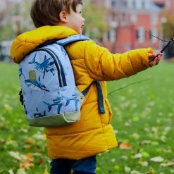 Pick & PACK Kinderrucksack XS Shark Light Blue 12 Pick & PACK Kinderrucksack XS Shark Light Blue -Yeaz Geschäft pick and pack kinderrucksack xs shark light blue 5