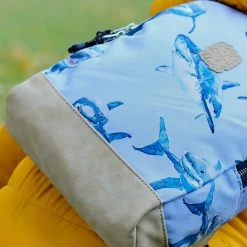 Pick & PACK Kinderrucksack XS Shark Light Blue 13 Pick & PACK Kinderrucksack XS Shark Light Blue -Yeaz Geschäft pick and pack kinderrucksack xs shark light blue 6
