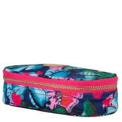 Pick & PACK Mäppchen Beautiful Butterfly In Blau-schwarz -Yeaz Geschäft pick and pack mappchen beautiful butterfly in blau schwarz 1 scaled