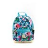 Pick & PACK Rucksack Beautiful Butterfly S In Mehrfarbig