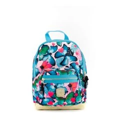 Pick & PACK Rucksack Beautiful Butterfly S In Mehrfarbig