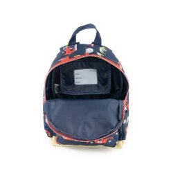 Pick & PACK Rucksack Cars Backpack S In Blau-schwarz 7 Pick & PACK Rucksack Cars Backpack S In Blau-schwarz -Yeaz Geschäft pick and pack rucksack cars backpack s in blau schwarz 2