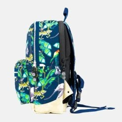 Pick & PACK Rucksack Happy Jungle M In Dunkelblau 8 Pick & PACK Rucksack Happy Jungle M In Dunkelblau -Yeaz Geschäft pick and pack rucksack happy jungle m in dunkelblau 3 scaled
