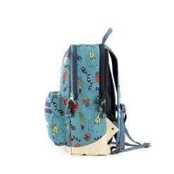 Pick & PACK Rucksack Insect Backpack M In Grün 8 Pick & PACK Rucksack Insect Backpack M In Grün -Yeaz Geschäft pick and pack rucksack insect backpack m in grun 3 scaled