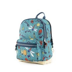 Pick & PACK Rucksack Insect Backpack M In Grün 9 Pick & PACK Rucksack Insect Backpack M In Grün -Yeaz Geschäft pick and pack rucksack insect backpack m in grun 4 scaled