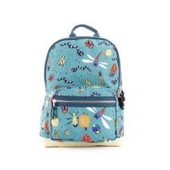 Pick & PACK Rucksack Insect Backpack M In Grün