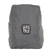 Pick & PACK Rucksack Protection Bag In Silber