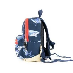 Pick & PACK Rucksack Shark S In Dunkelblau 8 Pick & PACK Rucksack Shark S In Dunkelblau -Yeaz Geschäft pick and pack rucksack shark s in dunkelblau 3