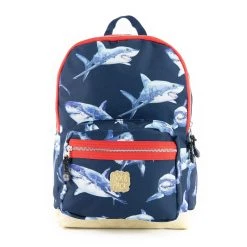 Pick & PACK Rucksack Shark S In Dunkelblau