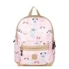 Pick & PACK Rucksack Sweet Animal M In Gold