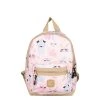 Pick & PACK Rucksack Sweet Animal S In Gold