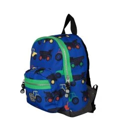 Pick & PACK Rucksack Tractor In Blau 9 Pick & PACK Rucksack Tractor In Blau -Yeaz Geschäft pick and pack rucksack tractor in blau 6 scaled