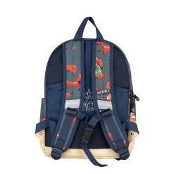 Pick & PACK Rucksack Wiener M In Silber 6 Pick & PACK Rucksack Wiener M In Silber -Yeaz Geschäft pick and pack rucksack wiener m in silber 1