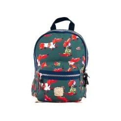 Pick & PACK Rucksack Wiener S In Grün 3 Pick & PACK Rucksack Wiener S In Grün -Yeaz Geschäft pick and pack rucksack wiener s in grun 1 scaled