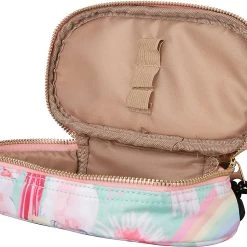 Pick & PACK Schlampermäppchen Unicorn Birds Soft Green -Yeaz Geschäft pick and pack schlampermappchen unicorn birds soft green 4