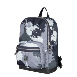 Pick & PACK Vorschul-Rucksack M Faded Camo In Grau 7 Pick & PACK Vorschul-Rucksack M Faded Camo In Grau -Yeaz Geschäft pick and pack vorschul rucksack m faded camo in grau 1