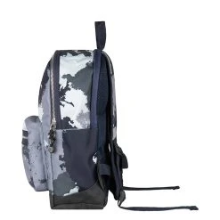 Pick & PACK Vorschul-Rucksack M Faded Camo In Grau 8 Pick & PACK Vorschul-Rucksack M Faded Camo In Grau -Yeaz Geschäft pick and pack vorschul rucksack m faded camo in grau 2