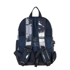 Pick & PACK Vorschul-Rucksack M Faded Camo In Grau 9 Pick & PACK Vorschul-Rucksack M Faded Camo In Grau -Yeaz Geschäft pick and pack vorschul rucksack m faded camo in grau 3