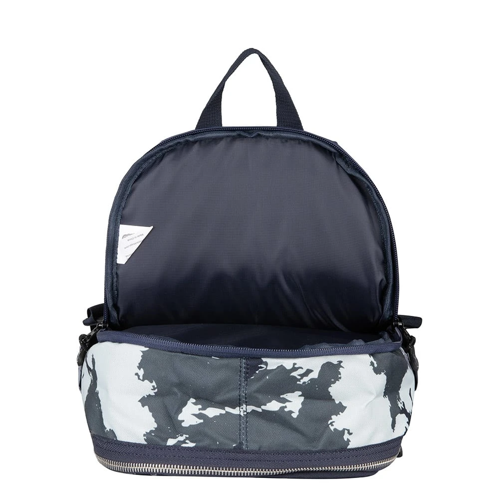 Pick & PACK Vorschul-Rucksack M Faded Camo In Grau 6 Pick & PACK Vorschul-Rucksack M Faded Camo In Grau – Bild 6