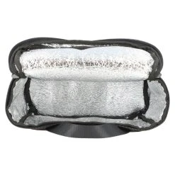 Piquadro Brief 2 Brotdose 28 Cm In Black -Yeaz Geschäft piquadro brief 2 brotdose 28 cm in black 4