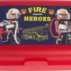 Brotdose PLAYMOBIL City Action Firemen