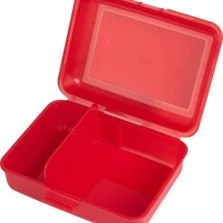 Brotdose PLAYMOBIL City Action Firemen 7 Brotdose PLAYMOBIL City Action Firemen -Yeaz Geschäft playmobil brotdose playmobil city action firemen 3