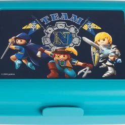 Brotdose PLAYMOBIL Novelmore