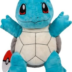 Pokémon Plüsch-Kinderrucksack Pokemon Squirtle, 35 Cm 6 Pokémon Plüsch-Kinderrucksack Pokemon Squirtle, 35 Cm -Yeaz Geschäft pokemon plusch kinderrucksack pokemon squirtle 35 cm 1