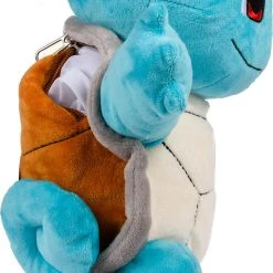 Pokémon Plüsch-Kinderrucksack Pokemon Squirtle, 35 Cm 8 Pokémon Plüsch-Kinderrucksack Pokemon Squirtle, 35 Cm -Yeaz Geschäft pokemon plusch kinderrucksack pokemon squirtle 35 cm 3