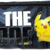 Pokémon Schlampermäppchen Pokémon, Unbefüllt