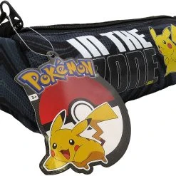 Pokémon Schlampermäppchen Pokémon, Unbefüllt -Yeaz Geschäft pokemon schlampermappchen pokemon unbefullt 4