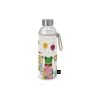 PPD Glasflasche Mit Schutzhülle 500 Ml In Kid Party