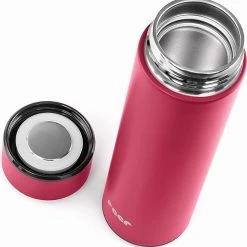 Reer Isolierflasche In Beere - 450 Ml -Yeaz Geschäft reer isolierflasche in beere 450 ml 3